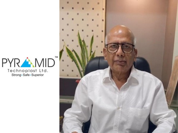 Pyramids Technology Corp Pyramid Technoplast Ltd plans Public Issue of up to Rs. 153.05 crore to ...