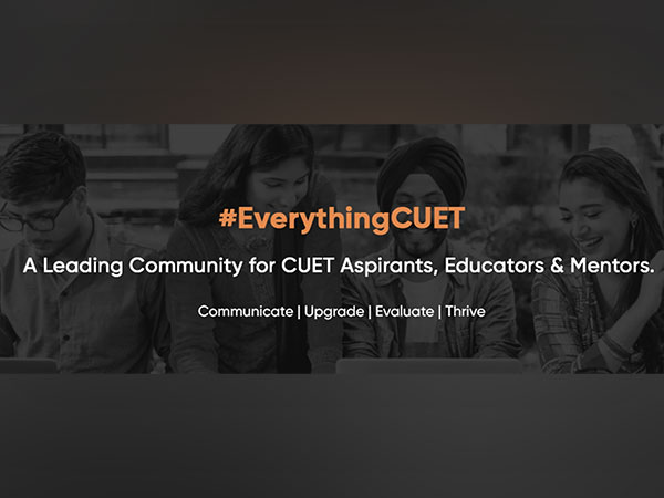 CUET.Com - India's Largest Community For CUET Aspirants - www ...