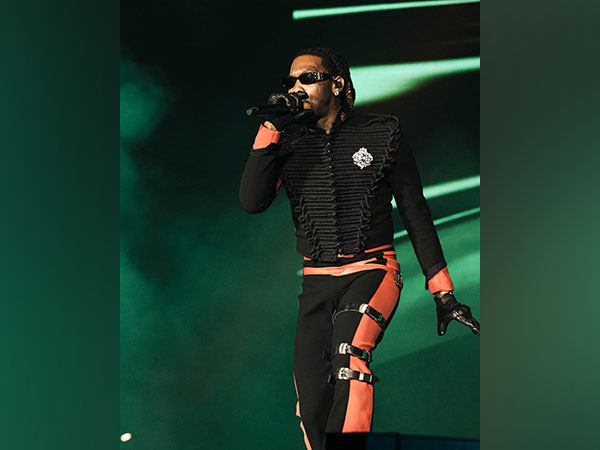 Rapper Offset reveals new album title, release date - www.lokmattimes.com