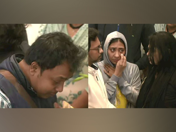 Ustad Rasheed Mistry People pay last respects to music maestro Ustad Rashid Khan - www ...