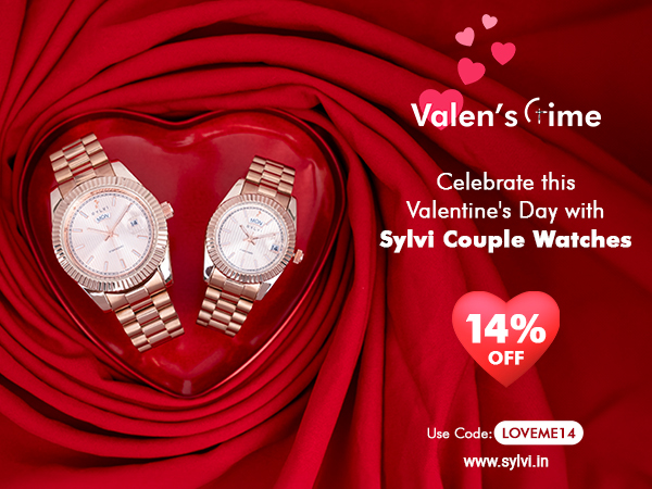 Swatch Limited Edition Valentine Watch with Heart India | Ubuy