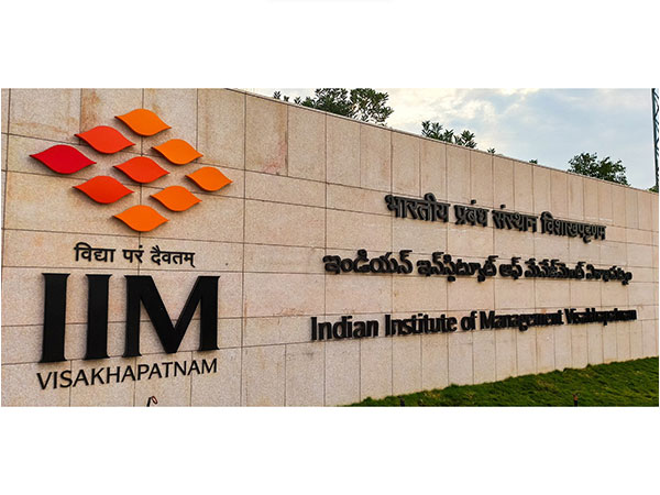 IIM Visakhapatnam & Accredian Announce The Launch Of The Executive ...