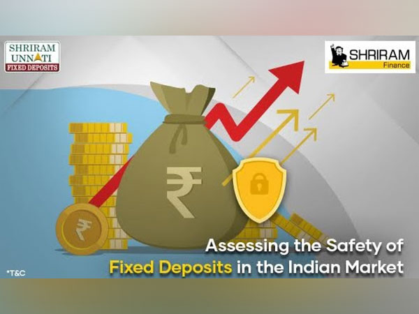 Are Fixed Deposits a Secure Investment Choice for Indians - www ...