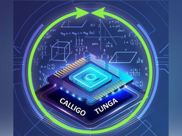 Calligo Technologies Unveils Revolutionary World's First Posit-enabled ...