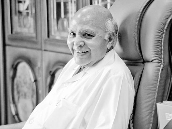Ramoji Rao, a successful entrepreneur who left a mark on journalism ...