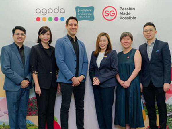 Another 'Reason to Travel': Agoda and Singapore Tourism Board Renew ...