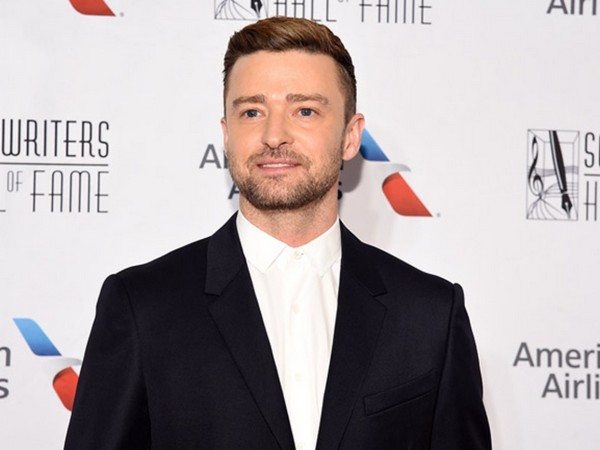 Justin Timberlake arrested on driving while intoxicated charges ...