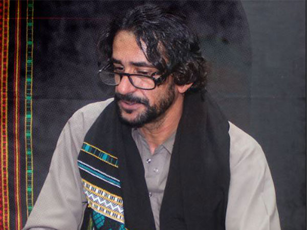 Attempted intimidation of singer in House of Baloch