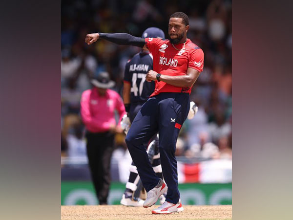T20 WC: “Chris Jordan is a match winner”: England’s Rashid after qualifying for the semi-finals
