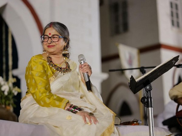 Kill: Rekha Bhardwaj lends her voice to the song “Nikat”