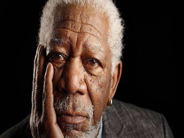 Morgan Freeman criticizes artificial intelligence for imitating its own voice