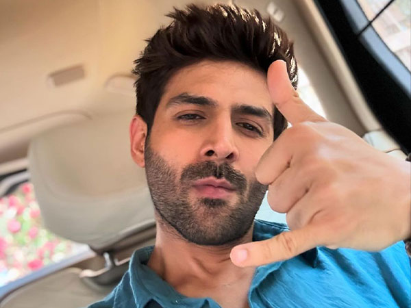 Kartik Aaryan Dives Back Into “Bhool Bhulaiyaa 3” Following “Chandu ...