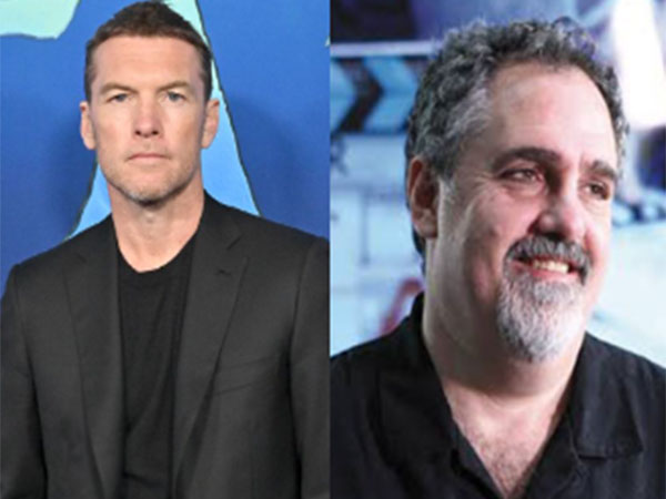 'avatar' Star Sam Worthington Remembers Jon Landau - Www.lokmattimes.com