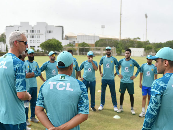 ‘Everyone should know about importance of fitness…’: Pakistan Test coach Jason Gillespie – www.lokmattimes.com