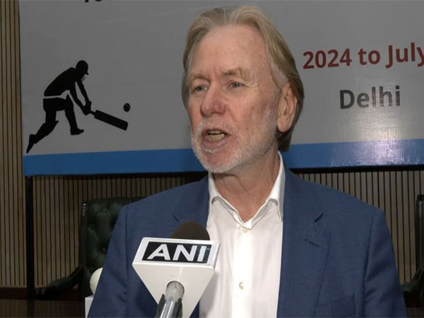 Australia and India bound together powerfully by cricket: Australian High Commissioner – www.lokmattimes.com