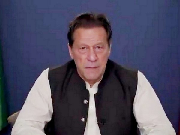 'imran Khan To Remain In Prison, Pakistan Economy Very Fragile,' Says 