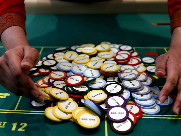 Philippines implements ban on offshore gambling, targeting Chinese-run operations – www.lokmattimes.com