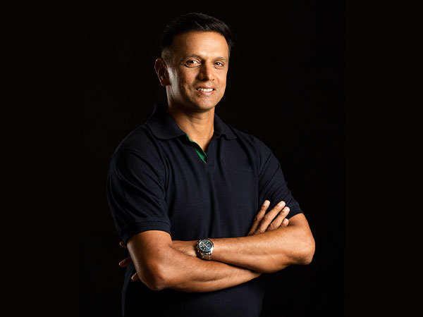 Rahul Dravid to attend panel discussion on inclusion of Cricket in Olympics