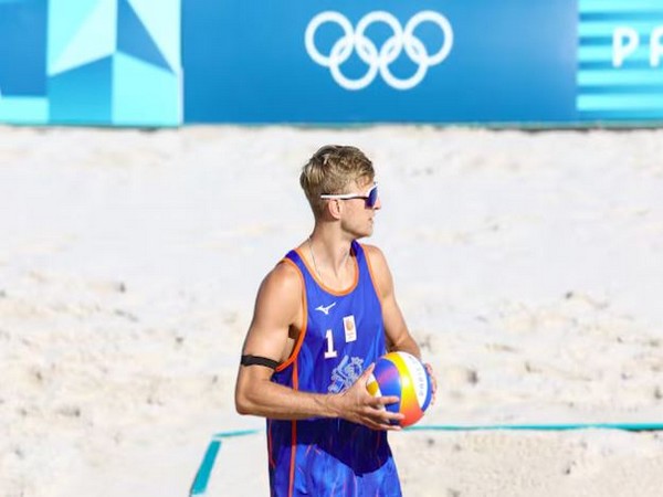 Olympische Spelen Parijs: van verkrachting beschuldigde Nederlandse atleet stormt te midden van opschudding over deelname