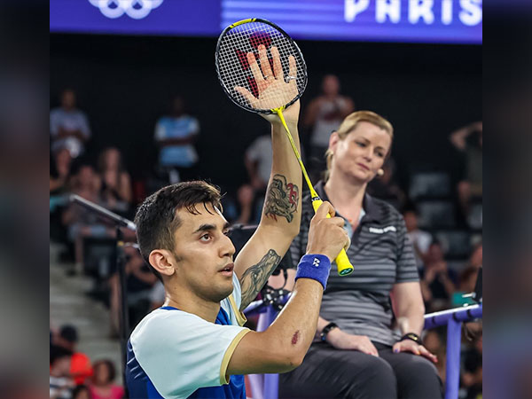 A look at Lakshya Sen's record against Viktor Axelsen before semi-final 