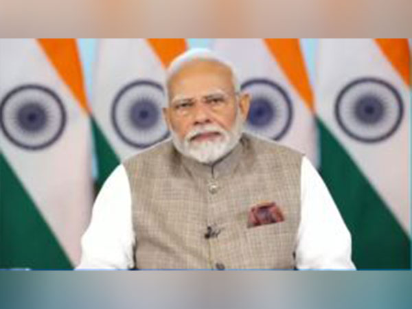PM Narendra Modi lauds DPI contribution to inclusive development during ...