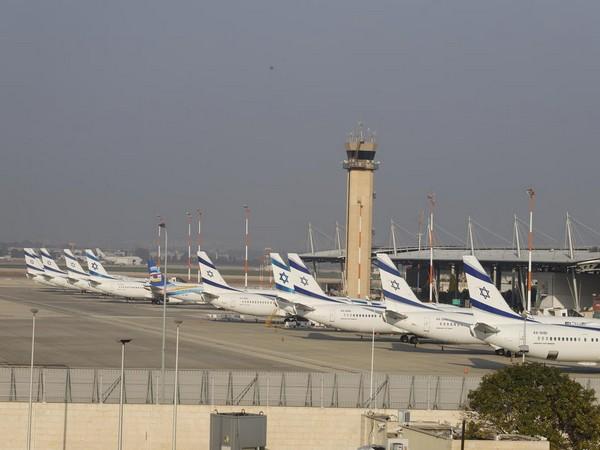 El Al reports record profits as airlines extend cancellations of flights to Israel