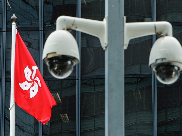 Report: Hong Kong laws lead to massive decline in press freedom