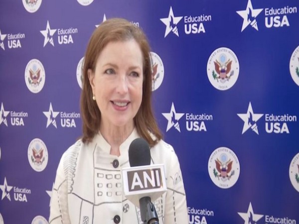 US Embassy in India wraps up nationwide education fairs with event in Delhi