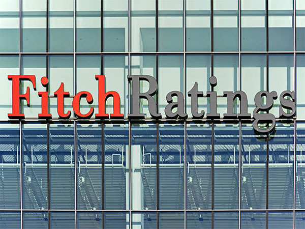 Fitch Ratings Affirms India's Sovereign Rating At 'BBB-' With A Stable ...