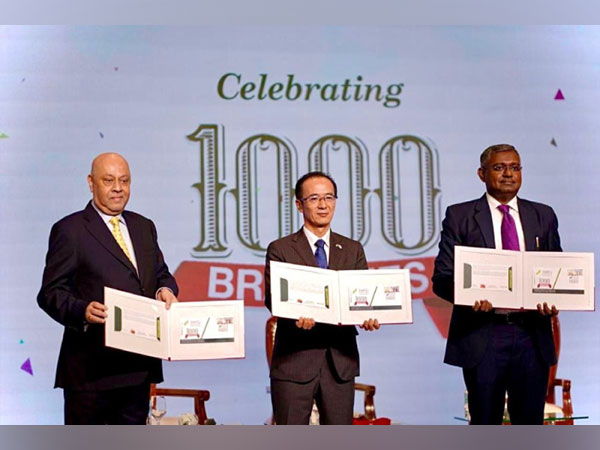 SMFG India Credit Launches its 1000th Branch; Commemorates Milestone ...