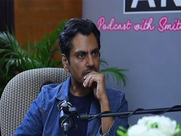 'I want each scene to have depth...': Nawazuddin Siddiqui on his role ...