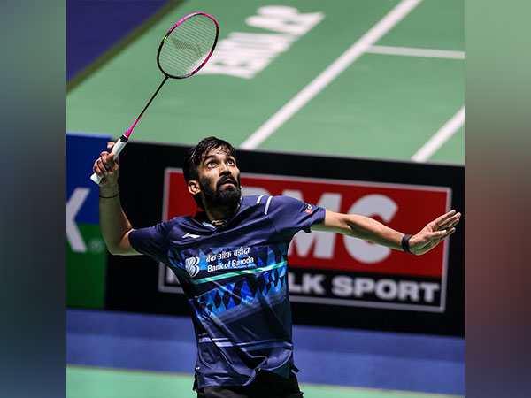 Macau Open: Kidambi Srikanth reaches pre-quarterfinals on return to badminton
