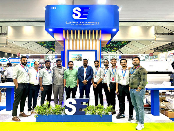 India’s Best UV Printer by Shagun Enterprise Sets New Benchmark in UV Printing with State-of-the-Art Machines