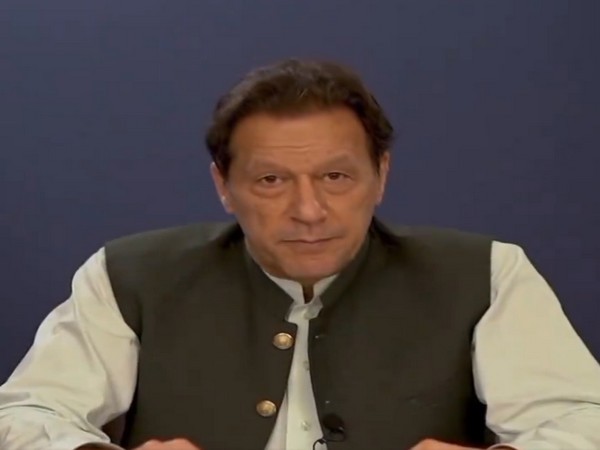 British parliamentarians urge British government to intervene for the release of Imran Khan