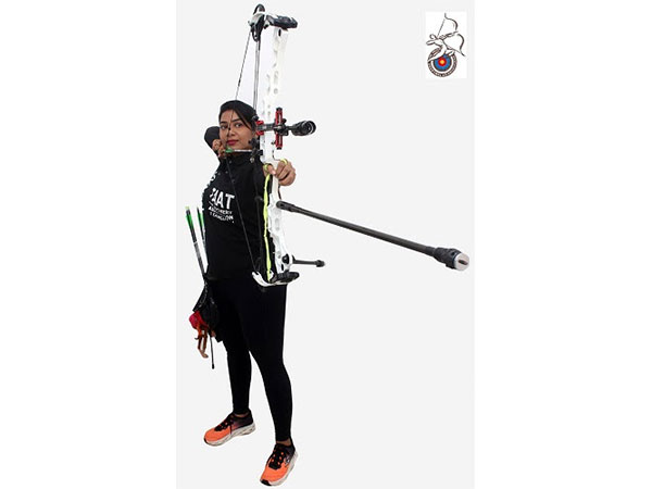 Tamil Nadu’s Ace Archer Jayashree Jaykumar Takes Aim at World Title in Switzerland – www.lokmattimes.com