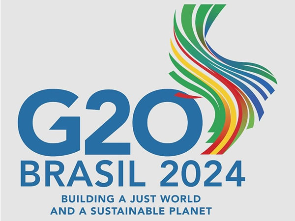 UAE, Brazil align on G20 Agenda