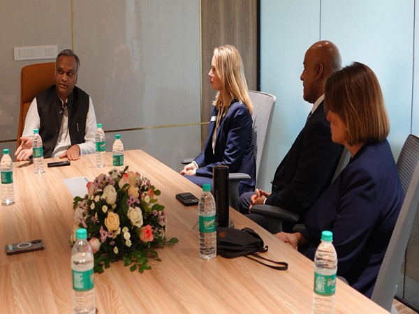 Rice University announces strategic expansion into India with Rice ...