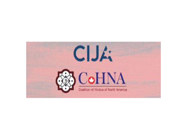 Canada: CoHNA, CJIA discusses on combating antisemitism, Hinduphobia in academia in Toronto