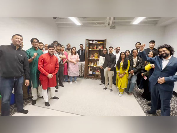 Canada: Hindu Student Council hosts meet-and-greet session, brings ...