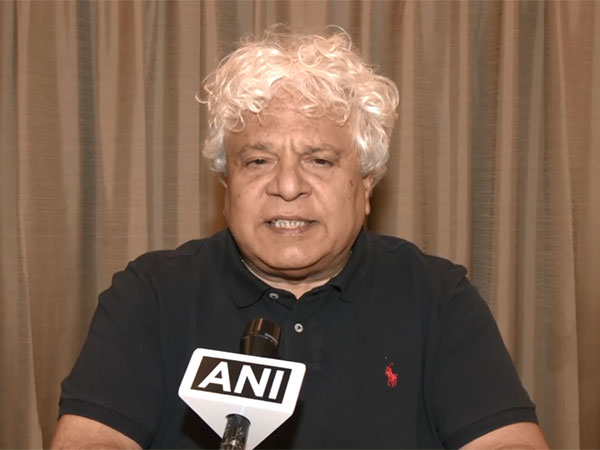 'Travesty Of US Justice System,' Suhel Seth On Biden's Pardon To Son ...