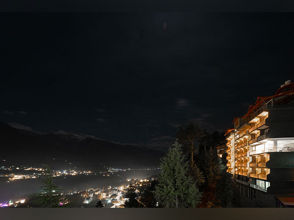 Whitestone inn and suites Redefines Luxury in the Himalayas with New 4 ...