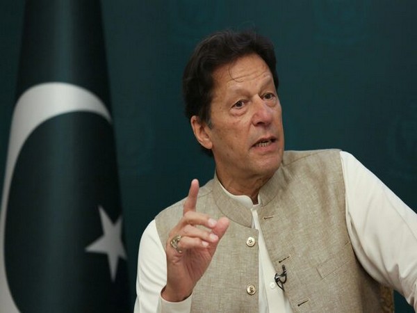 Pak: Imran Khan condemns govt's actions against PTI protesters, calls for probe into Islamabad massacre