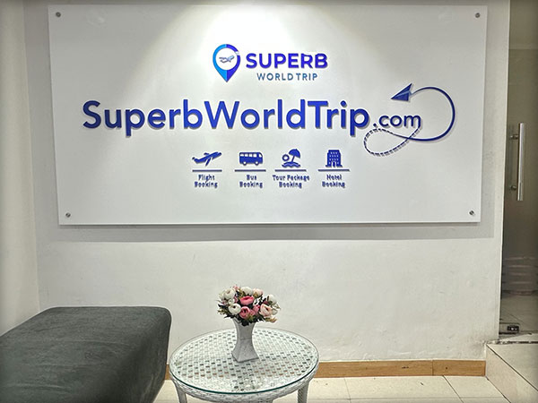 SuperbWorldTrip Comes with a New Identity and Unbeatable Prices - Lokmat Times