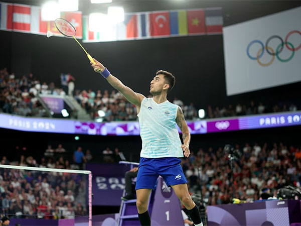 Lakshya Sen to participate in first season of King Cup International Badminton Open