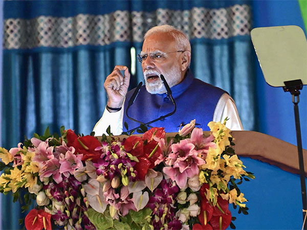 Mann Ki Baat Pm Modi Hails Tamil For Being Oldest Language In World Praises Ayurveda S