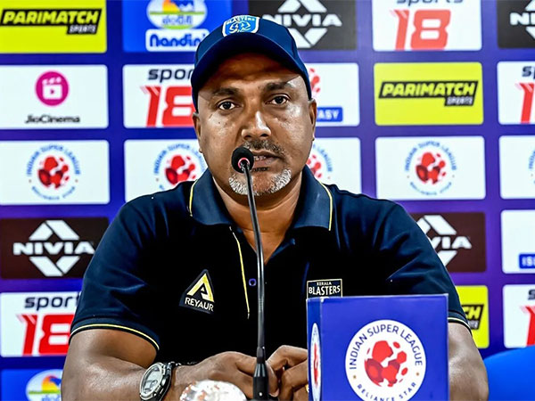 'We didn't deserve to lose': Kerala Blasters FC interim head coach on ...