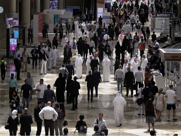 Dubai records 437 successful bids for global business events in 2024