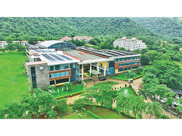 India's First 'Green' Business School: Universal Business School Sets Global Standards with New-Age AI-Integrated Programs