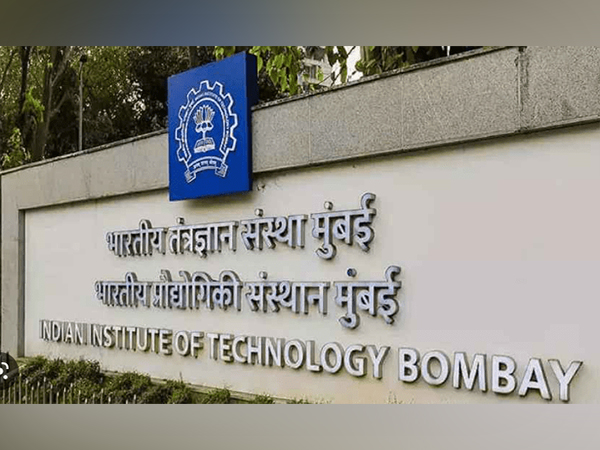 IIT Bombay & VDRO Launch Exclusive Six-Month Paid Research Internship ...