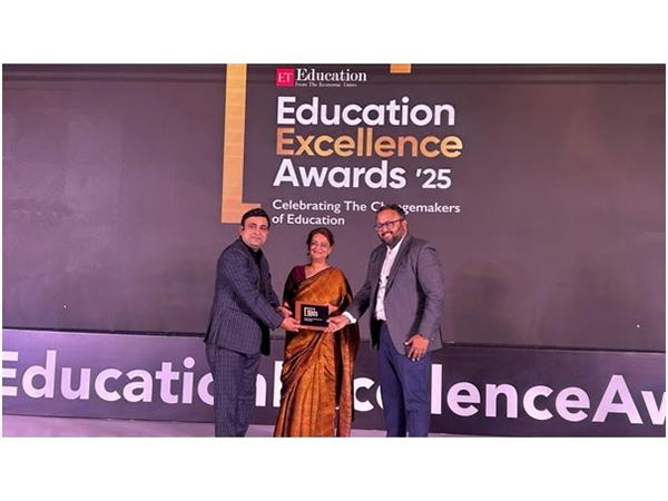AND Academy Recognized as an 'Exceptional Vocational & Skill ...